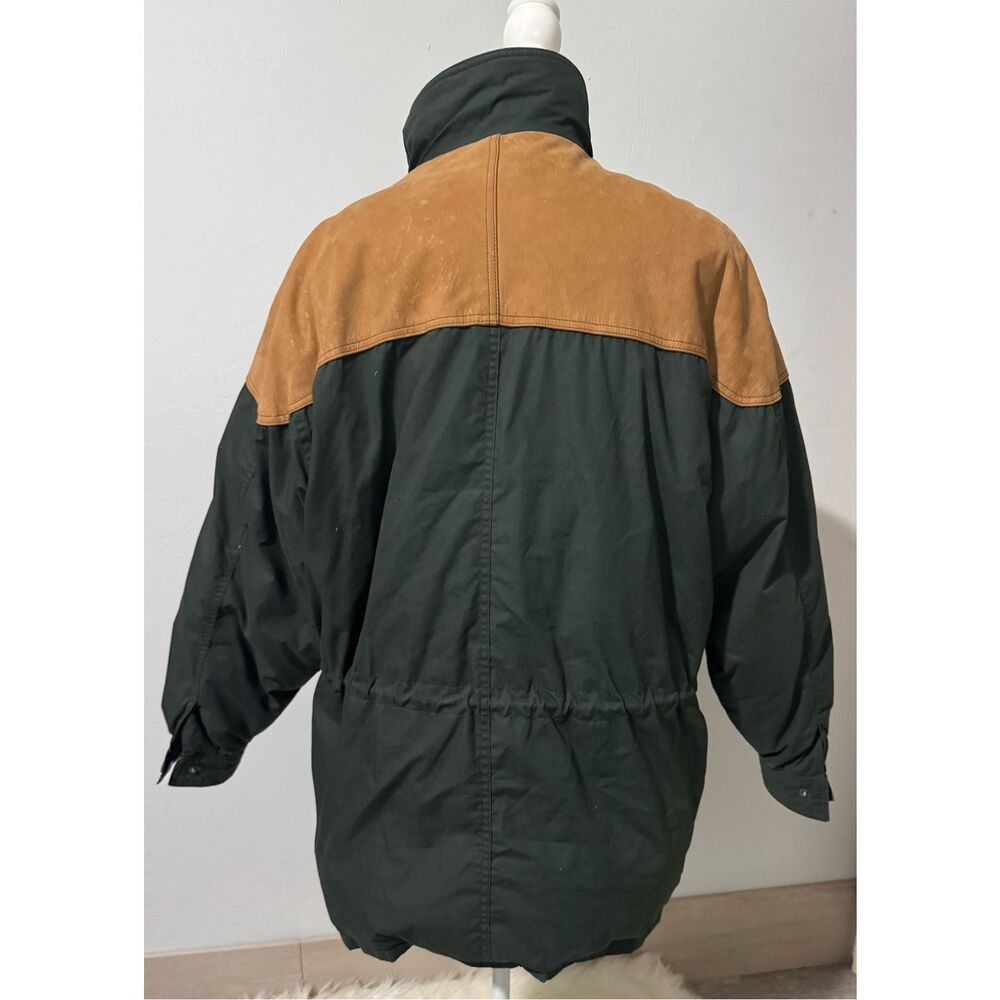 Marc by Andrew Marc 70% down jacket L - Picture 12 of 16